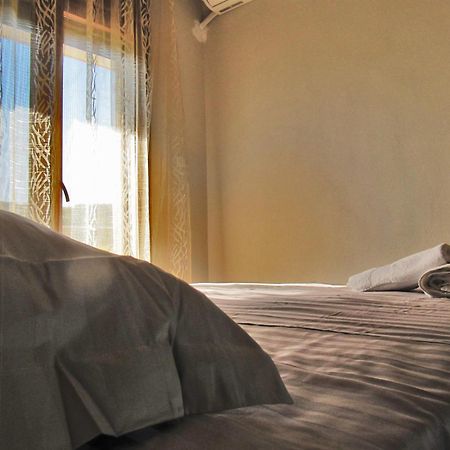 New Build Cozy Maisonette In Nea Fokea, Chalkidiki - Fevillas-Com Exteriör bild