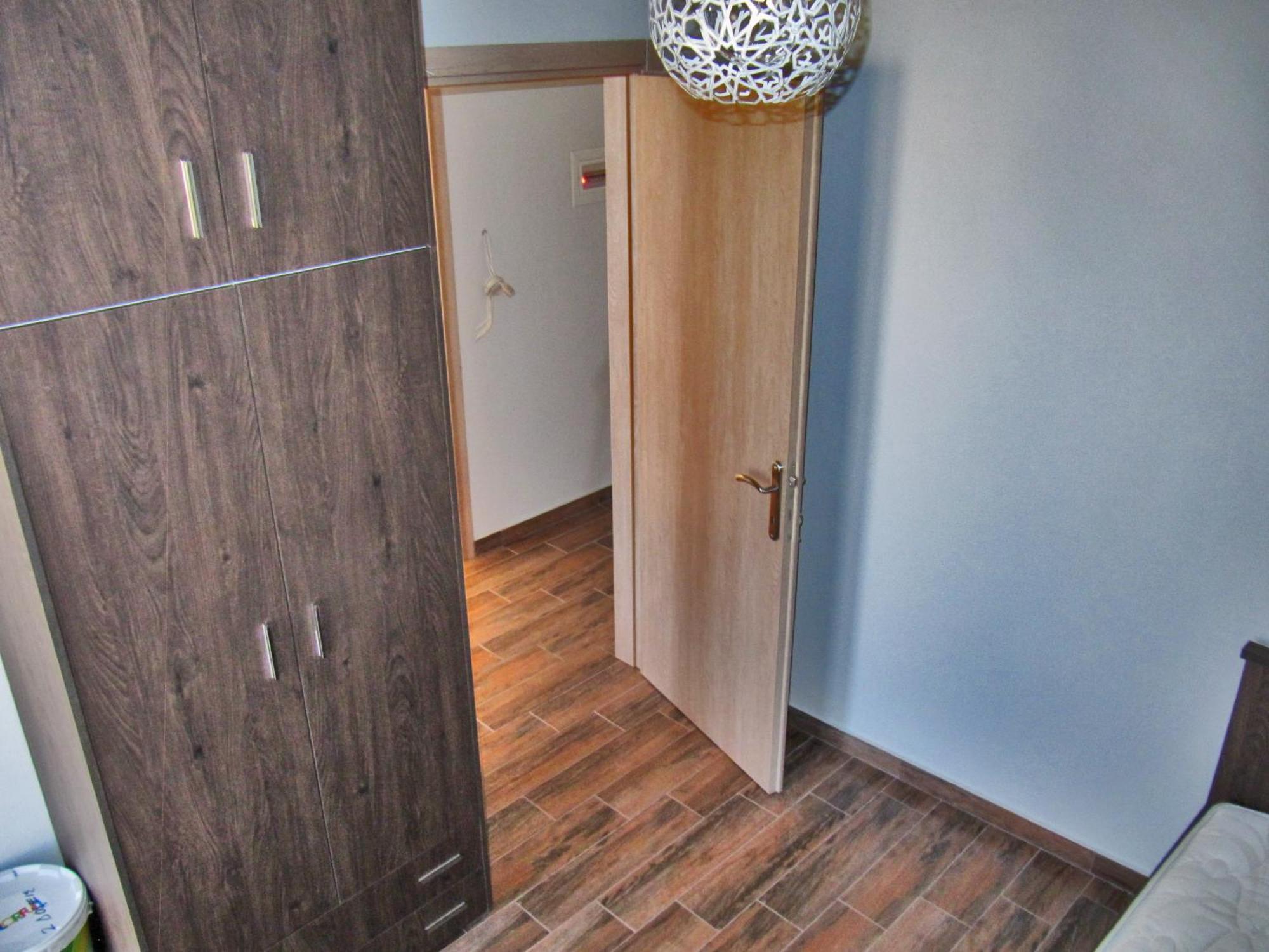 New Build Cozy Maisonette In Nea Fokea, Chalkidiki - Fevillas-Com Exteriör bild