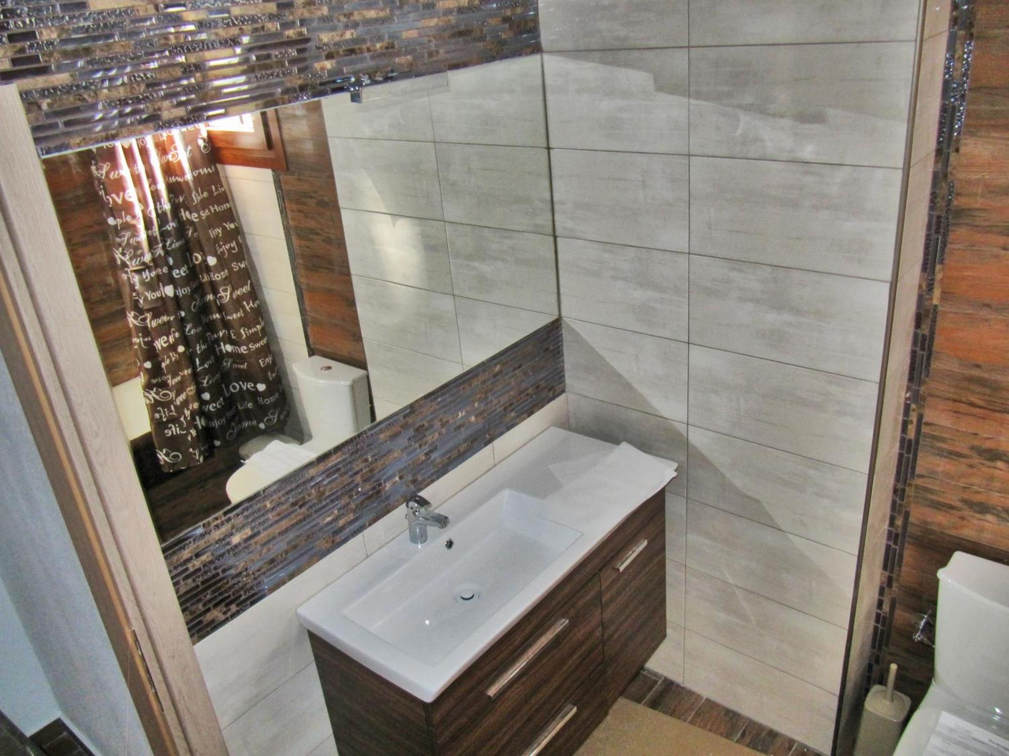 New Build Cozy Maisonette In Nea Fokea, Chalkidiki - Fevillas-Com Exteriör bild