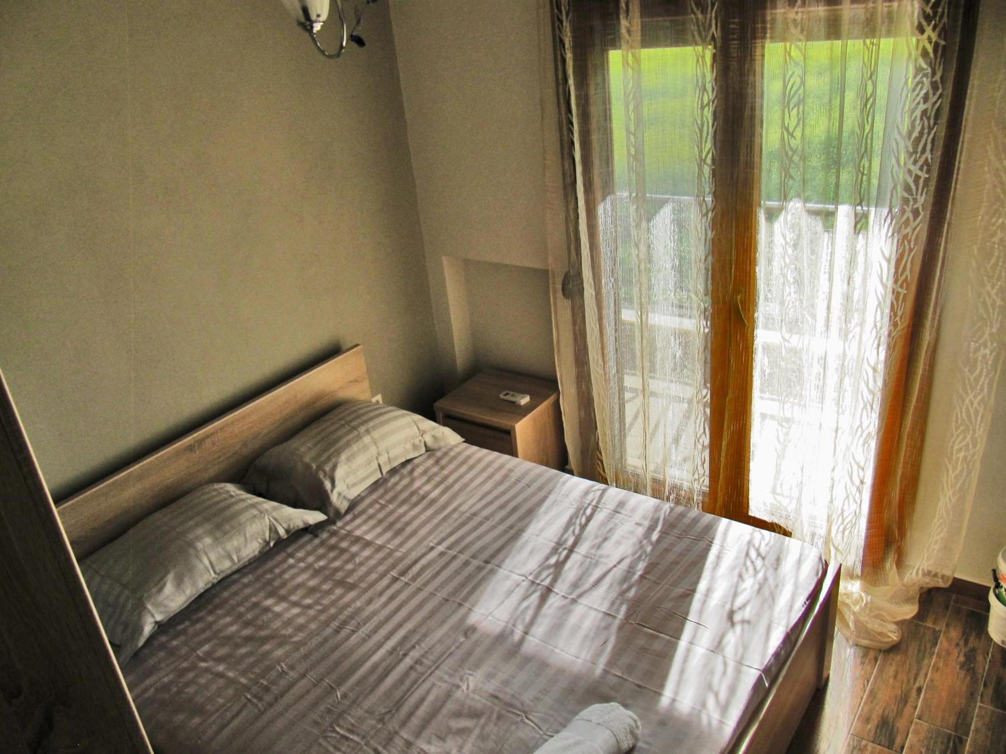 New Build Cozy Maisonette In Nea Fokea, Chalkidiki - Fevillas-Com Exteriör bild