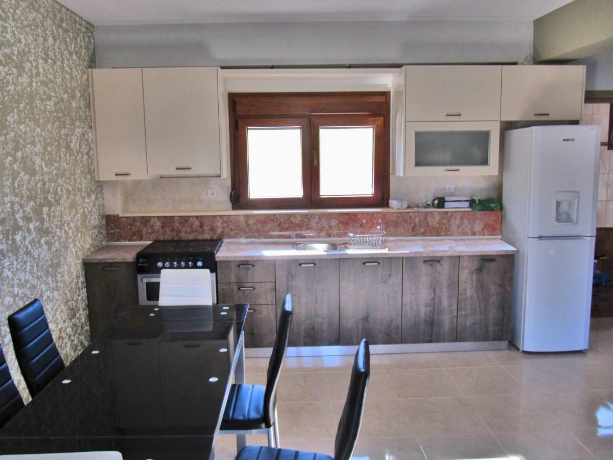 New Build Cozy Maisonette In Nea Fokea, Chalkidiki - Fevillas-Com Exteriör bild